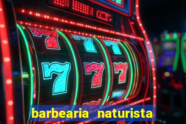 barbearia naturista em sao paulo